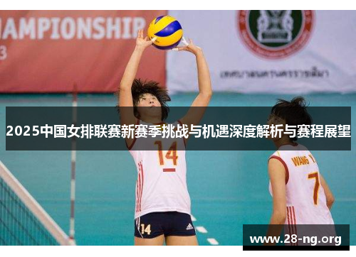 2025中国女排联赛新赛季挑战与机遇深度解析与赛程展望 2025中国女排联赛新赛季挑战与机遇深度解析与赛程展望