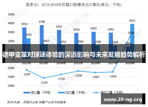德甲变革对球迷体验的深远影响与未来发展趋势解析 德甲变革对球迷体验的深远影响与未来发展趋势解析