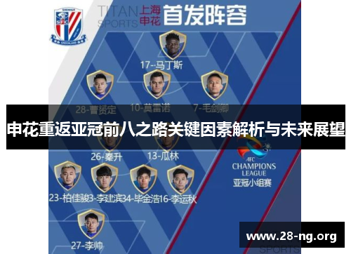 申花重返亚冠前八之路关键因素解析与未来展望 申花重返亚冠前八之路关键因素解析与未来展望