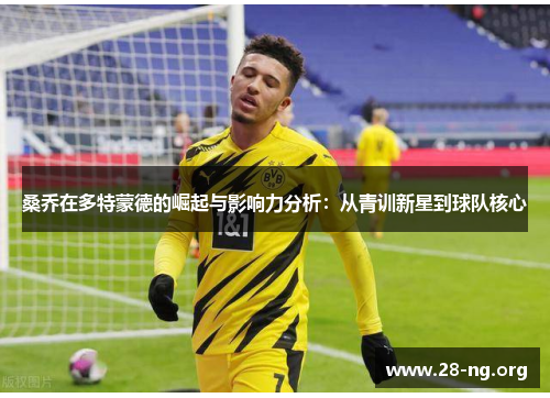桑乔在多特蒙德的崛起与影响力分析:从青训新星到球队核心 桑乔在多特蒙德的崛起与影响力分析:从青训新星到球队核心