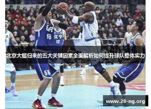 北京大腿归来的五大关键因素全面解析如何提升球队整体实力 北京大腿归来的五大关键因素全面解析如何提升球队整体实力
