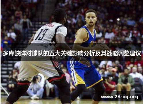 多库缺阵对球队的五大关键影响分析及其战略调整建议 多库缺阵对球队的五大关键影响分析及其战略调整建议