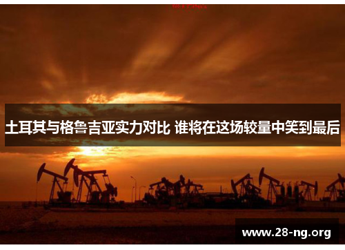 土耳其与格鲁吉亚实力对比 谁将在这场较量中笑到最后 土耳其与格鲁吉亚实力对比 谁将在这场较量中笑到最后