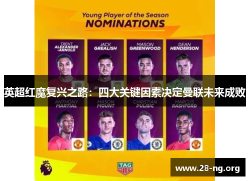 英超红魔复兴之路:四大关键因素决定曼联未来成败 英超红魔复兴之路:四大关键因素决定曼联未来成败