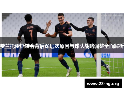 费兰托雷斯转会背后深层次原因与球队战略调整全面解析 费兰托雷斯转会背后深层次原因与球队战略调整全面解析