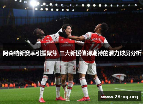 阿森纳新赛季引援聚焦 三大新援值得期待的潜力球员分析 阿森纳新赛季引援聚焦 三大新援值得期待的潜力球员分析